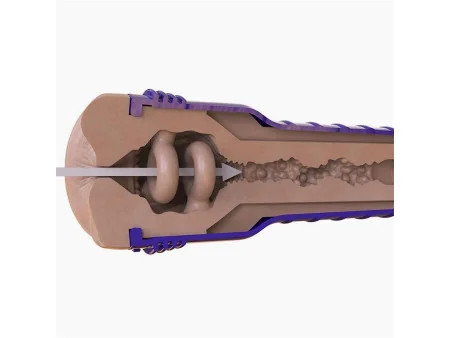 Boost Blast Masturbador Ano Boost Blast Masturbador Ano