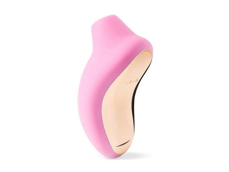 Sona Succionador de Clitoris Rosa
