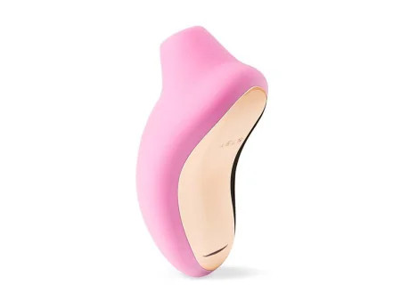 Sona Cruise Succionador de Clitoris Rosa