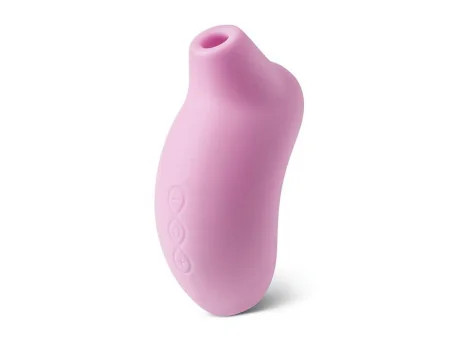 Sona Cruise Succionador de Clitoris Rosa Sona Cruise Succionador de Clitoris Rosa