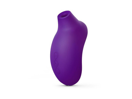Sona 2 Succionador de Clitoris Purpura Sona 2 Succionador de Clitoris Purpura