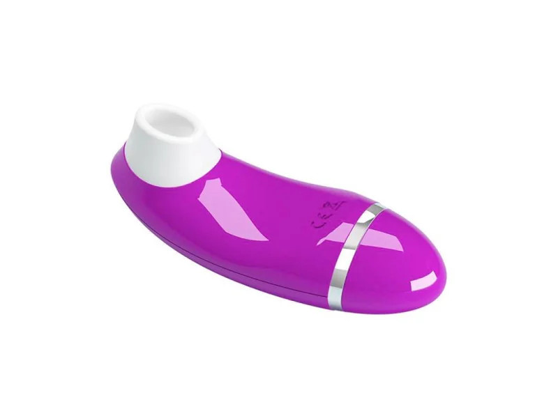 Ivan Succionador de Clitoris MC32