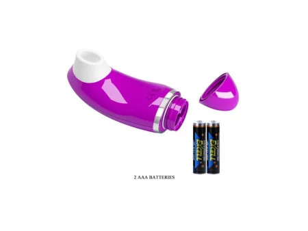 Ivan Succionador de Clitoris MC32 Ivan Succionador de Clitoris MC32