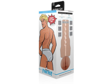 Fantasy Power Bottom Boy Masturbdaor Ano
