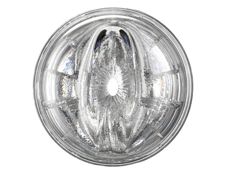 Quickshot Autumn Falls Masturbador