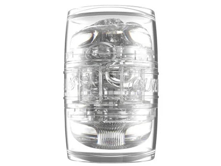 Quickshot Autumn Falls Masturbador