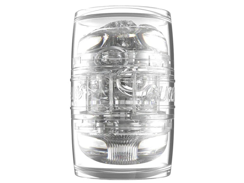 Quickshot Autumn Falls Masturbador