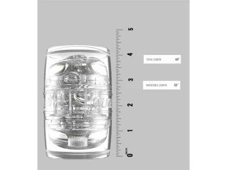 Quickshot Autumn Falls Masturbador