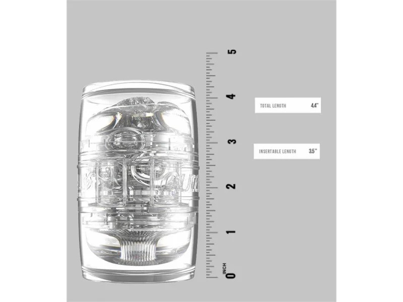 Quickshot Autumn Falls Masturbador