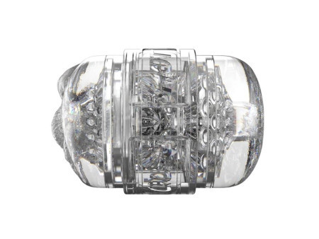 Quickshot Stoya Masturbador