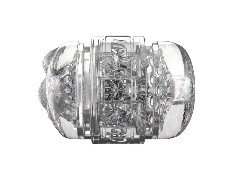 Quickshot Stoya Masturbador