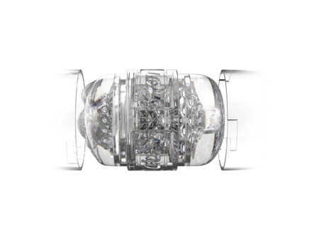 Quickshot Stoya Masturbador