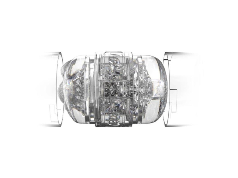 Quickshot Stoya Masturbador