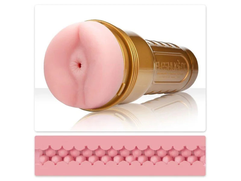 Butt Stamina Training Masturbador Ano Butt Stamina Training Masturbador Ano