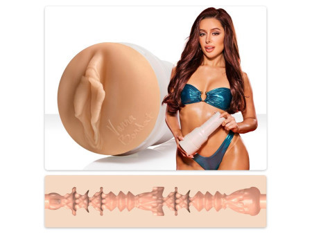 Vanna Bardot Dopamine Masturbador Vagina