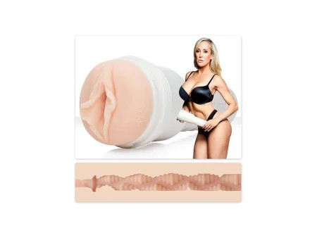 Réplicas de Vaginas de Actrices