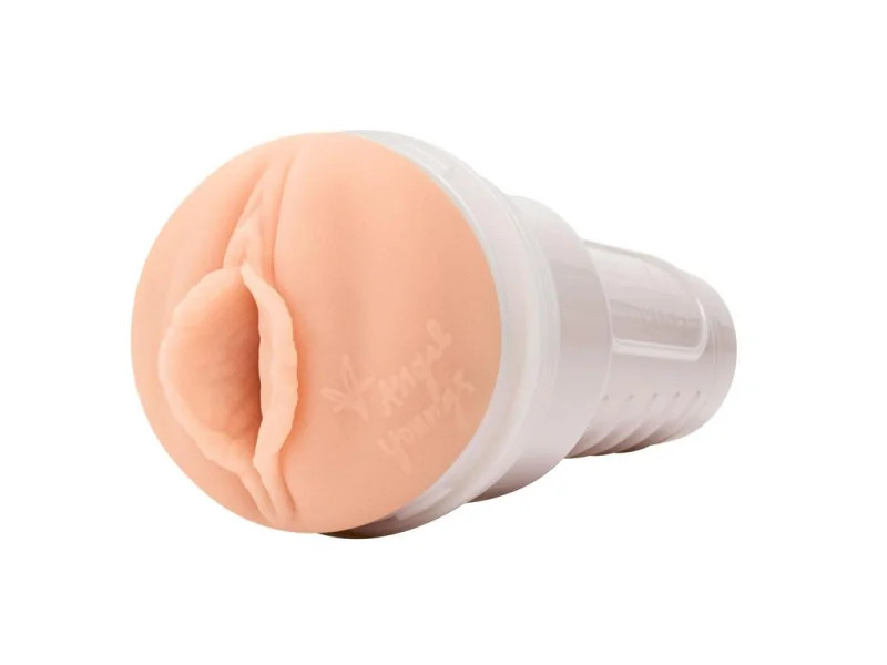 Angel Youngs Sweetness Masturbador Vagina