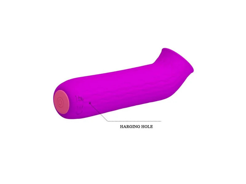 Ford Vibrator USB Purple CL50
