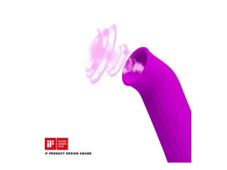 Ford Vibrator USB Purple CL50 Ford Vibrator USB Purple CL50