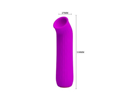 Ford Vibrator USB Purple CL50 Ford Vibrator USB Purple CL50