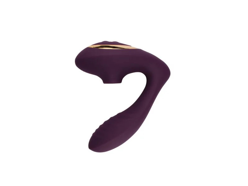 Double Orgasm Succionador de Clitoris