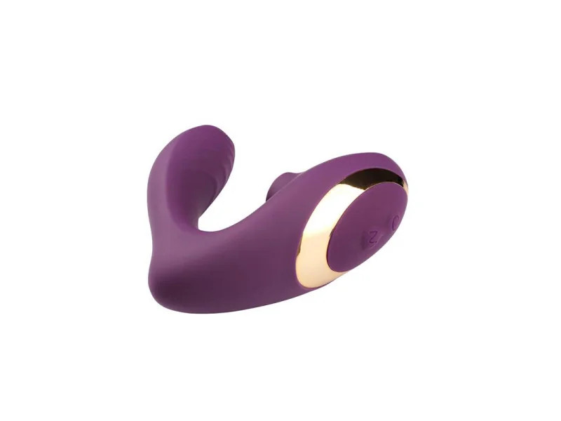 Double Orgasm Succionador de Clitoris