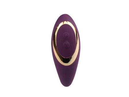 Double Orgasm Succionador de Clitoris