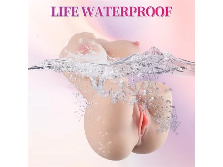 Lilinet Mini Torso con Vibracion 16 kg