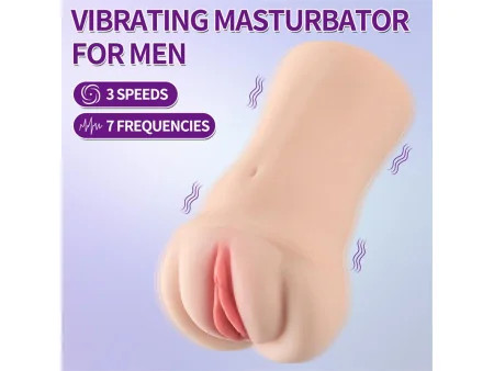 Brenna Masturbador con Vibracion Brenna Masturbador con Vibracion