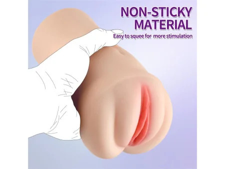 Brenna Masturbador con Vibracion Brenna Masturbador con Vibracion