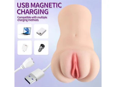 Brenna Masturbador con Vibracion Brenna Masturbador con Vibracion