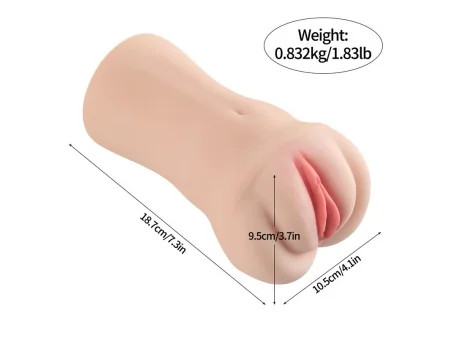 Brenna Masturbador con Vibracion Brenna Masturbador con Vibracion