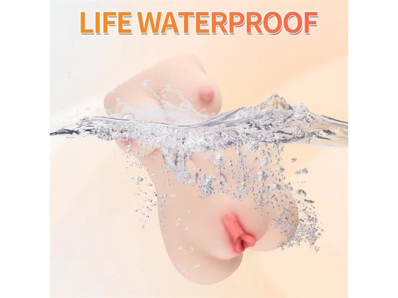 Debbie mini Torso con Vibracion 15 kg