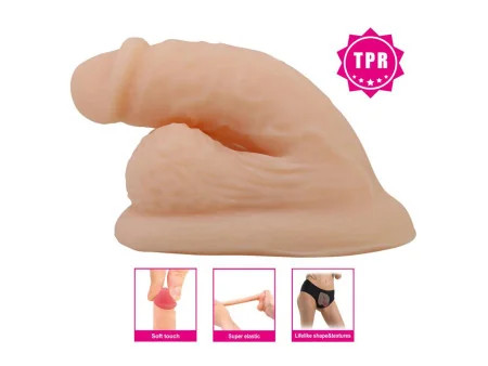 Wildon Dildo Realista 135 cm