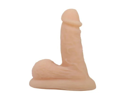 Wildon Dildo Realista 135 cm