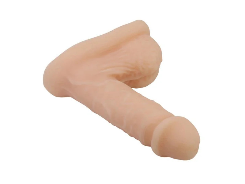Wildon Dildo Realista 135 cm