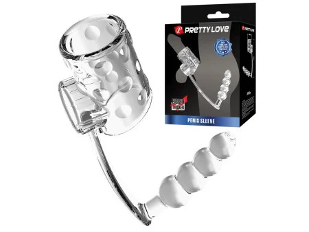 Cadenas Anales Sexuales