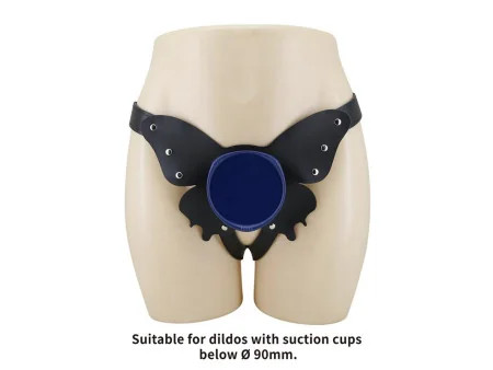 Caludio II Arnes Universal Butterfly Caludio II Arnes Universal Butterfly