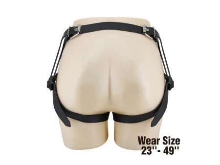 Caludio II Arnes Universal Butterfly Caludio II Arnes Universal Butterfly