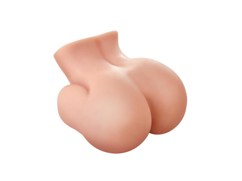 Pipedream Extreme Toyz Culo Culo Realistic Fuck Me Silly