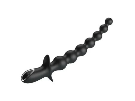 Rigdon Cadena Anal con Vibracion