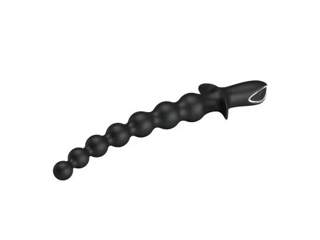 Rigdon Cadena Anal con Vibracion