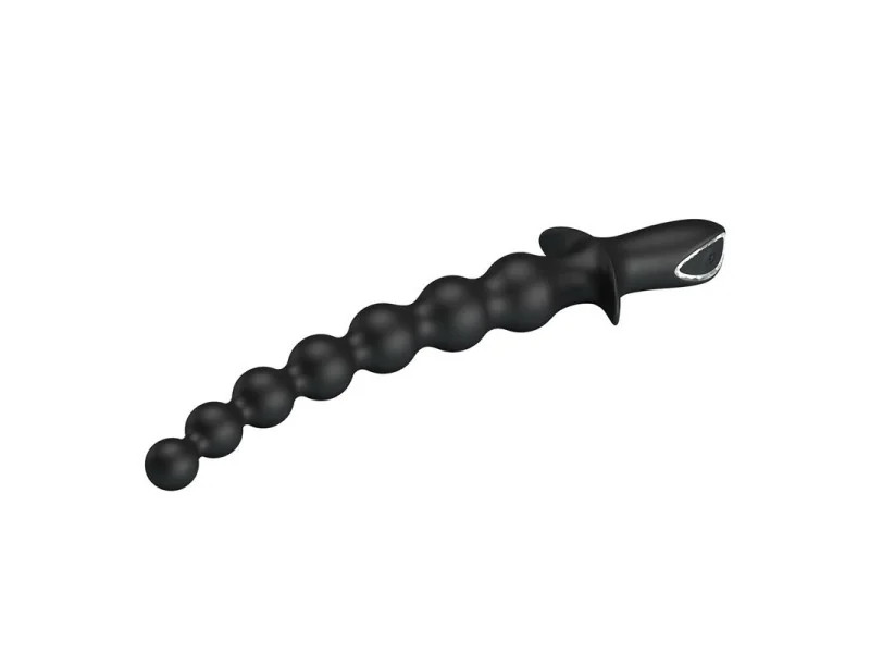 Rigdon Cadena Anal con Vibracion