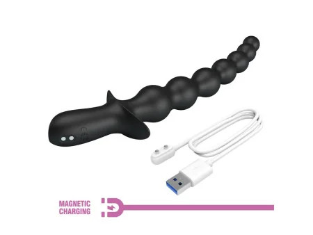 Rigdon Cadena Anal con Vibracion