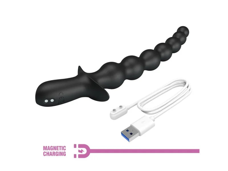 Rigdon Cadena Anal con Vibracion