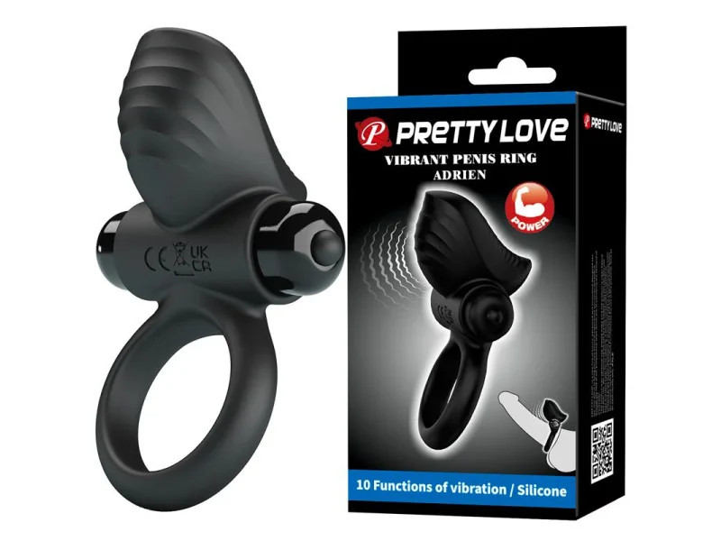 Adrien Anillo para el Pene Adrien Anillo para el Pene