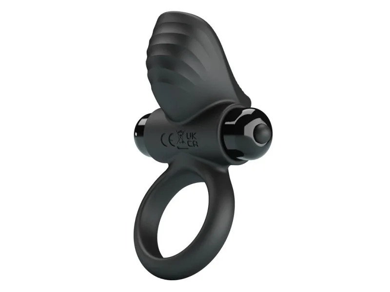 Adrien Anillo para el Pene