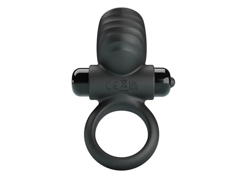 Adrien Anillo para el Pene