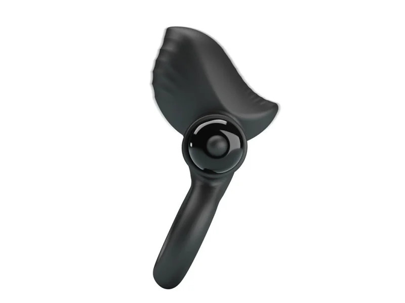 Adrien Anillo para el Pene