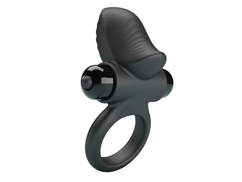 Adrien Anillo para el Pene